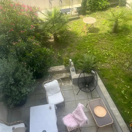Apartment Villamelina