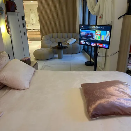 Villamelina Apartment