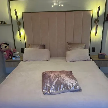 Villamelina Appartement Puteaux